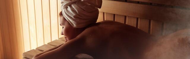 Kaisa Ling: härrad saunaomanikud, naine otsib hüva leili