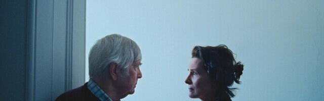 Berliini filmifestivali päevik: Lance Hammeri "Queen at Sea" ei jäta kedagi külmaks