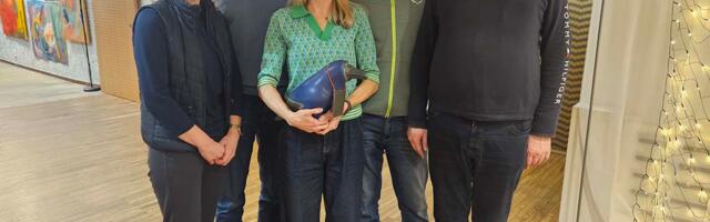 Raa­si­ku val­la mä­lu­män­gu või­tis Ko­he Mõt­len