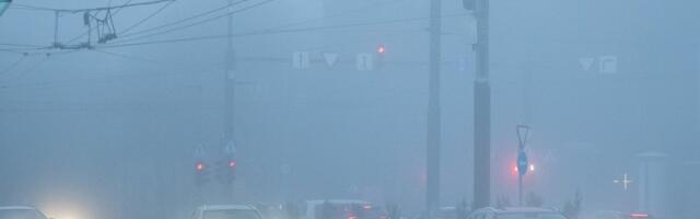 ILMATEADE | Peagi vallutavad Eesti vihm ja lörts, kuid nädalalõpp toob päikese