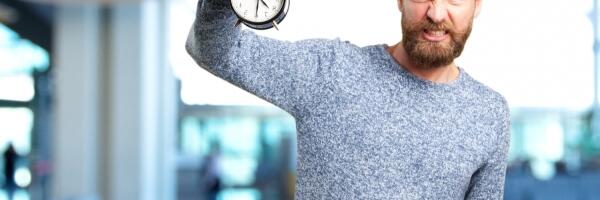 Сегодня ночью страна переходит на летнее время