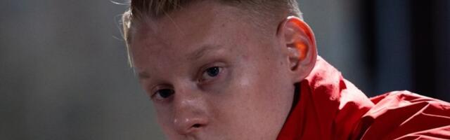 VIDEO | Rocco Robert Shein oli Norras teist mängu järjest resultatiivne 