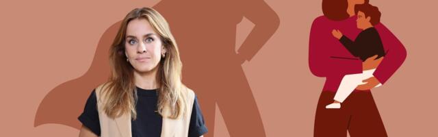 Liina Vahtras: mul on nelja lapse kõrval realiseerunud kõik riskid, millega mõttes arvestasin