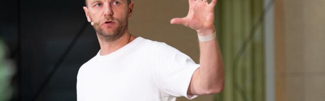 Mintose varad kasvasid 800 miljoni euroni, sihiks seati pangalitsents