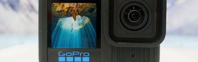 GoPro warns 'substantial doubt about the company’s ability to continue' in regulatory filings — AI memory shortage hits action camera maker