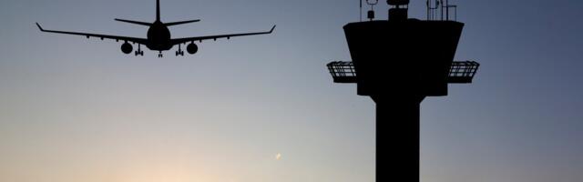 Aerodrom u Minhenu privremeno obustavio letove zbog mirisa dima u kontrolnom tornju
