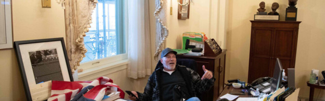 Kalev Stoicescu: trumpismi õppetund