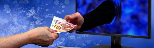 Kas vabanenud pensioniraha on meelitas inimesed kallimaid telefone ja muid (kodu)seadmeid ostma?