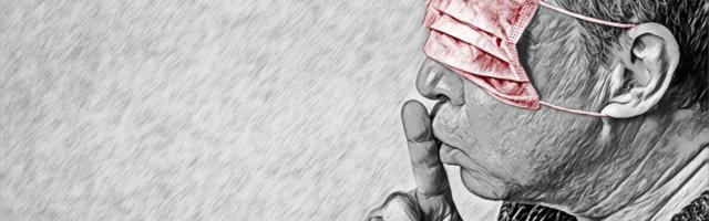KOLUMN | Kaire Uusen: pandeemia näitab, et oleme rumalamad, kui arvasime