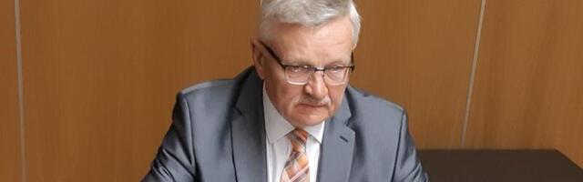 Tarmo Tamm: energiahindade kasv paneb kodumaised põllumehed ja toidutootjad väga suure surve alla