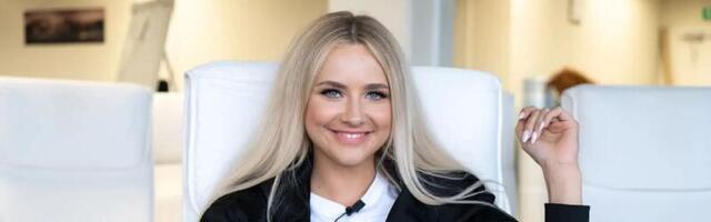 PARTNER TEGI BRIGITTE SUSANNE HUNDI kohta pikantse paljastuse