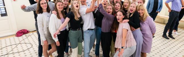 Haridus- ja Noorteamet kutsub koole taas kandideerima aasta kooli tiitlile