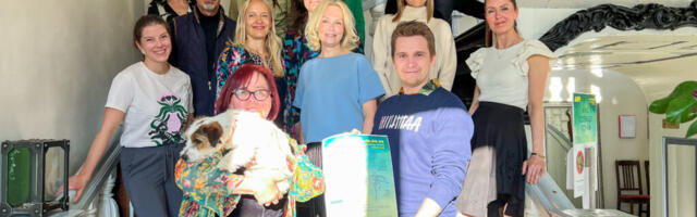 Aiandusfilmide festival, aga mitte ainult