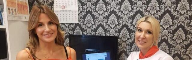 Reet Härmati kogemuslugu Crescina juuksehoolduskuuriga