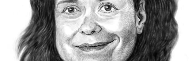 Vaimse tervise maskott Anna-Kaisa Oidermaa: kui juba üks laps endalt elu võtab, on seda liiga palju