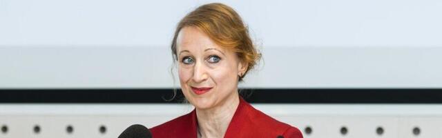 Terviseala asekantsler lahkus ametist ja sai 34 000 eurot lahkumishüvitist