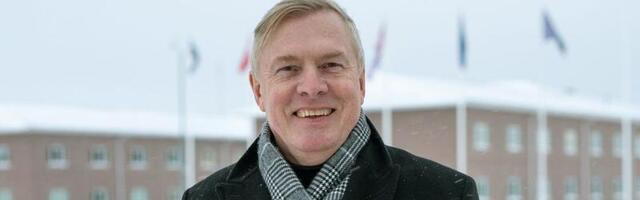 KALLE LAANET ⟩ Vastuseks Yana Toomile: naiste kaitsmine on Eesti jaoks väga oluline