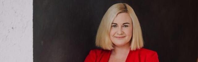 Marit Alaväli soovitab: mida ja miks värvates mõõta