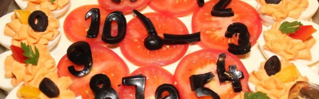 Kas õhtul söömine teeb paksuks?