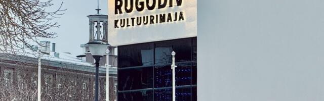 Narval ei õnnestunud kultuurimajale ja koolile direktorit leida