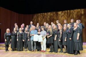 Värskendav pilk koore alla