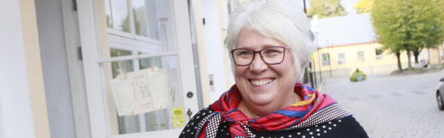 Läänlased eelistasid Isamaad ja Marina Kaljuranda