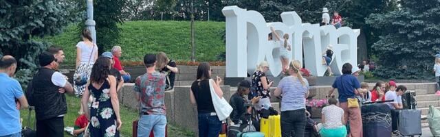 Полиция: за частые посещения РФ вида на жительство в Эстонии не лишают