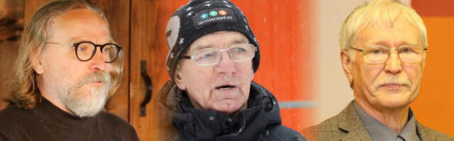 Lääne-Nigula otsib aukodanikku