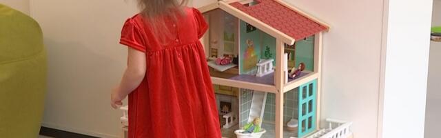 После принятых властями мер в Тарту сократилось число тех кто, не оплатил услуги детского сада