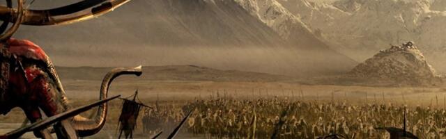 ARVUSTUS | „Sõrmuste isanda“ anime toimib omamoodi feministliku traktaadina