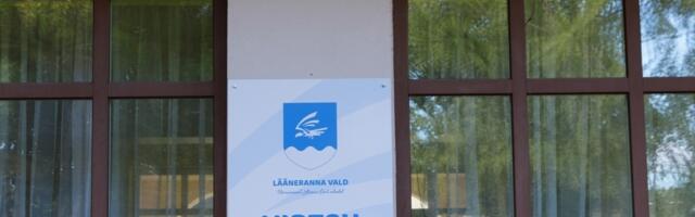 Virtsu kogukond tahab koolimaja ühe euroga osta