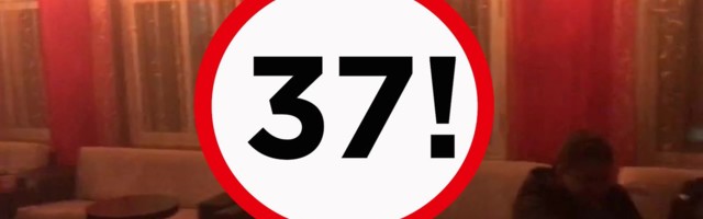 Reporter: Terviseamet kontrollis Põltsamaa klubi Pardon