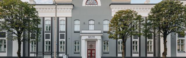 Praktiline näide: aktsiad müüdud, kuhu edasi investeerida?