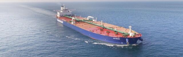 Brenti toornafta hüppas talvise kõrge tasemeni