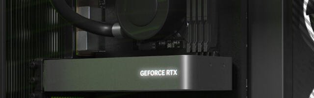 Nvidia RTX 5050 puts Blackwell within reach of more gamers at $249 — entry-level 50-series launches in late July