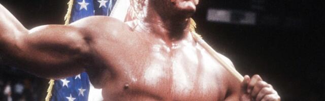 Musklimägi Hulk Hogani viimased elukuud olid nukrad