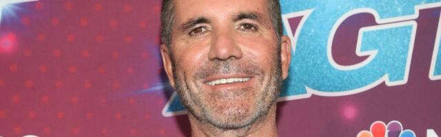 VÕRDLE | Talendisaate staarkohtuniku Simon Cowelli poeg on kui isa koopia