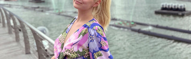 Diana Pool: noortele võib finantsvaldkond tunduda esmapilgul natuke igavana, kuid tegelikult peitub seal palju rohkem