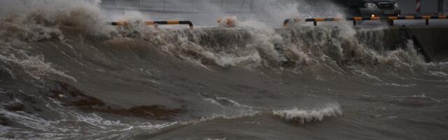 Tiit Kolde_ iga aasta toob üleujutusi ja tormikahjusid, aga näib, et paljud meie linnad ja vallad pigem reageeriksid kui ennetaksid