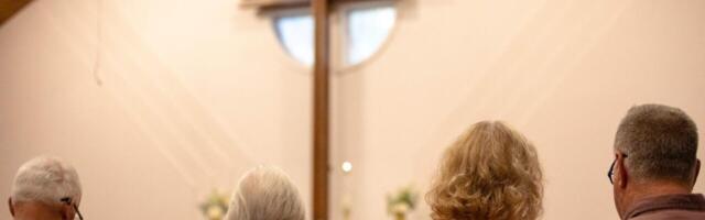 Me peame vähemalt püüdma ära võita kurjuse ja rumaluse meelevalda