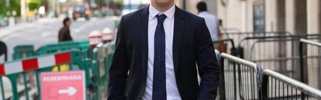 Hiina spiooniskandaal raputab Suurbritannia valitsust