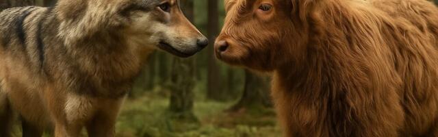 KRISTI METSA: KAITSE OMA LOOMI, MITTE ÄRA TAPA LOODUST!