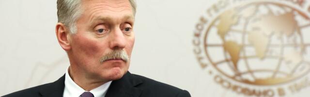 Kreml ähvardab: Venemaa hakkab jälitama kõiki, kes osalevad tema külmutatud varade võimalikus konfiskeerimises