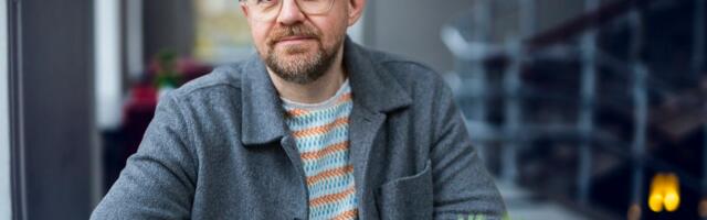 Elus uue lehekülje keeranud Veiko Tubin_ paanikahoos istusin taksosse ja sõitsin EMOsse. Arvasin, et olen suremas...