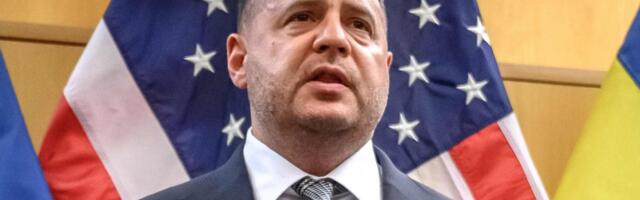 Ukrajinska Pravda_ Zelenskõi katselei juhi on kummalisel kombel päästnud USA „rahuplaan“