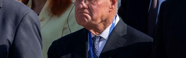 Kellogg: Ukraina rahuleping on väga lähedal