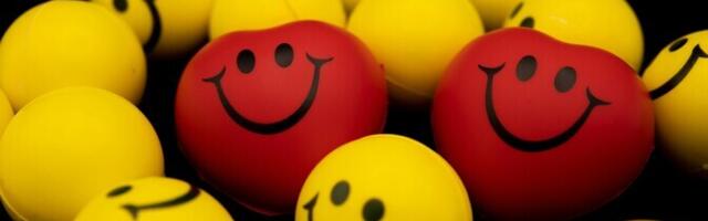 Osavõtlikkus toob rõõmu