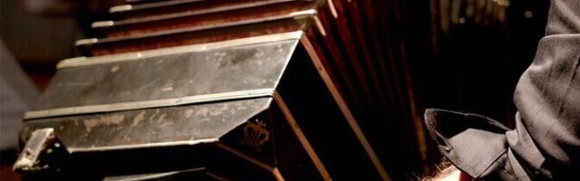 Teater Ekspeditsioon avab publikule Kopli proovisaali uksed