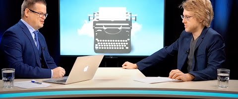 Objektiiv TV Neljas Võim: USA valimistest, ERRi eelnõust ja koroonapiirangutest