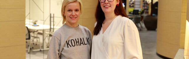 Iga üheksas tööealine eestlane vajab tööl veidi rohkem tuge